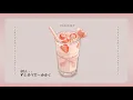 Download Lagu Strawberry Milk...🤍🍓 딸기 미루쿠...