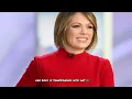 Dylan Dreyer s Actual Size Might Surprise You - Take A Look