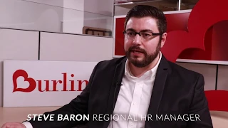 Selling Floor Supervisor Jobs at Burlington