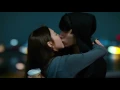 Seo Kang Joon and So Hee Kissing Scene