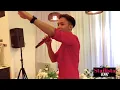 Download Lagu NILAI CINTAMU - SUDIRMAN - COVER BY HAZIQ HAMDAN
