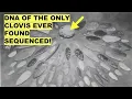 DNA of The ONLY Clovis Ever Found Changes Everything We Know About The First Americans