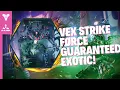 Guaranteed Exotic on Noemuna - Destiny 2 Lightfall