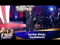 Lagu Serdar Ortaç -  KARABİBERİM