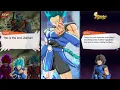 Download Lagu Super Saiyan Blue Shallot RETURNS! FINALE SOON?! Zahha's Past REVEALED| DB Legends Story(P17 Book 5)