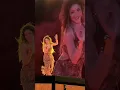 Download Lagu Shakira Hips don't lie dance (Concert live) #shakira #concert #2025 #lmynlworldtour #hipsdontlie