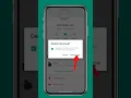 Download Lagu How to delete WhatsApp group|How to delete WhatsApp group for everyone #shorts #whatsapp #shortvideo
