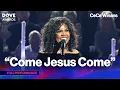 Lagu CeCe Winans - Come Jesus Come (Live From The GMA Dove Awards)