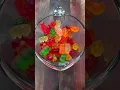 You can make nerds clusters at home