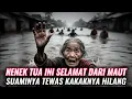 Lagu 3 HARI DIHANYUT BANJIR BANDANG TAPI DITEMUKAN MASIH HIDUP | BADAN LUKA LUKA DIPENUHI LUMPUR