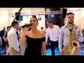 Download Lagu Andrada Barsauan și Formația - Colaj Banat LIVE 2023 - Nunta Borșa