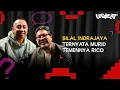 Download Lagu BILAL INDRAJAYA TERNYATA MURID TEMENNYA RICO | TanyaTanya Ep. 34 with Bilal Indrajaya