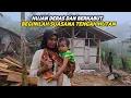 Lagu BEDAH RUMAH WANITA HAMIL TEH LIAH DAN KANG ODE HARI KE 4 SELAIN HUJAN DERAS DI SELIMUTI KABUT TEBAL 
