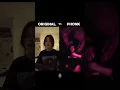 Download Lagu Lya Lya Lya Phonk VS original #shorts #trending #phonk #viralvideo