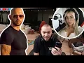 TATE EFFECT ADIN ROSS DID IT DIRTY TO CORINNA KOPF