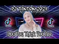 Download Lagu Dj Who Do You Think You Are Tiktok Viral Terbaru 2021 || Slow Bass Dj Goyangan Jamet Sma 2021
