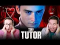 THE TUTOR 2023 REACTION FIRST TIME WATCHING OH SCHNAPP NOAH SNAPPED