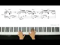 최유리-숲 / Piano Cover / Sheet