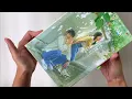 [UNBOXING] Our Beloved Summer OST Album