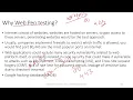 17 Web Application pentesting OWASP ASVS and G B