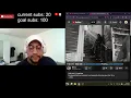 🔴Reacting to diss tracks by Shia OG & D Rashi | Squad loss, Vadh, L Faaah, Gutter OG