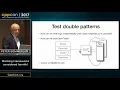 CppCon 2017 Peter Sommerlad Mocking Frameworks considered harmful