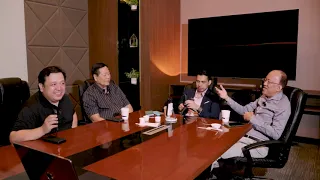 "DUTERTE ICC ARREST": A LEGAL & POLITICAL ANALYSIS