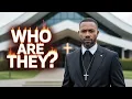 How Religion Christianity Created Millionaire Pastors - See the Richest