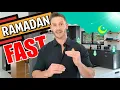 Download Lagu Guide to DRY FASTING for Ramadan (\u0026 How to Burn the Most Fat During)