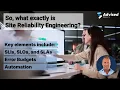 Why Site Reliability Engineering SRE Is Changing IT Forever