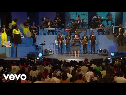 Download MP3 Joyous Celebration - I Can Boldly Say (Live At Sun City, 2020)