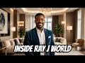 Ray J Lifestyle 2025 Inside His House Family Partner Cars Net Worth