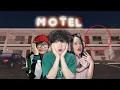 Lagu Kita BERTIGA NYESEL NGINEP di MOTEL ini KARNA ada YANG ANEH.. - Midnight Motel