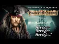 Download Lagu The Original Plans for Pirates of the Caribbean