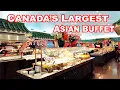Canada s Largest Asian Buffet l Mandarin Restaurant
