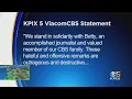 KPIX 5 ViacomCBS Issues Statement Condemning Racist Attack On Reporter Betty Yu