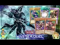 Download Lagu FIENDSMITH DARK MAGICIAN IS INSANE! *NEW* Top Tier Dark Magician Deck! | Yu-Gi-Oh! Master Duel