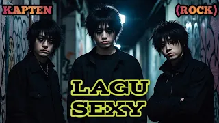 lagu sexy kapten rock cover by nabilah studio 