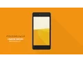 Xamarin Android Tutorial - Absolute Layout