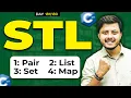 STL in C