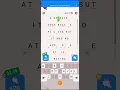 Cryptogram Letters And Numbers Level 31