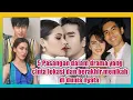 Download Lagu WAJIB TAHU ! TOP 5  ARTIS THAILAND YANG CINTA LOKASI DI DRAMA THAILAND DAN MENIKAH