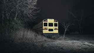 The Horrifying Reason This School Bus Vanished