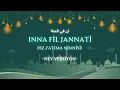Download Lagu Inna Fil jannati - Hz. Fatıma Ninnisi Ney Versiyon - 30 Dakika Ney Sesi