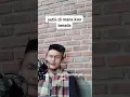 Download Lagu yeti dimana kau berada II plesetan II cover maya mansyur s II #onyonsarnyon #hiburansegar #banyolan