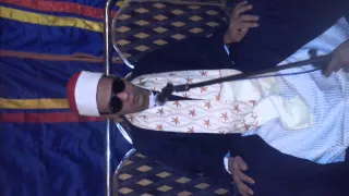 الشيخ محمد البنزاري تلاوة رائعه من سورتي مريم وطه 