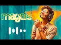 Magale - Music Video | Baththa | Vijay Sethupathi | Sai Abhyankkar | Harini | Karthik Netha