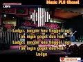 LUDYA || LUDIA || KARAOKE RAJAWALI MUSIK