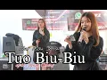 Download Lagu Nur Mai Sella || TUO BIU-BIU cipta: Sandy Cheng || Cover Live Musik