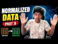 Normalize Data Like a Pro Part 3 Machine Learning